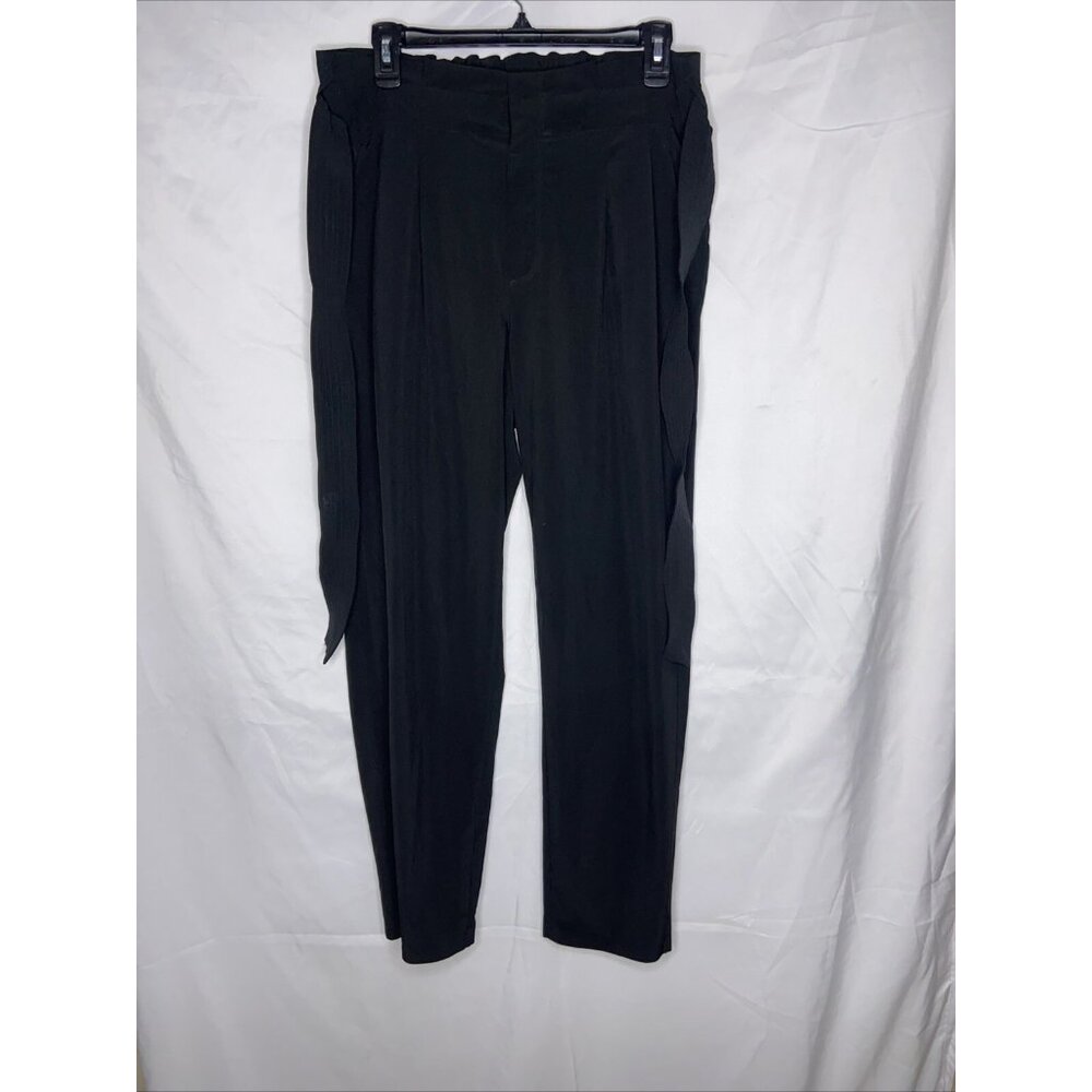 Athleta Skyline Pant II Women's SZ 8 Highrise‎ Lightweight
